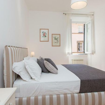 Rental In Rome Giulia Atmosphere Εξωτερικό φωτογραφία