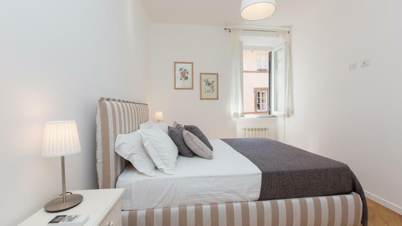 Rental In Rome Giulia Atmosphere Εξωτερικό φωτογραφία
