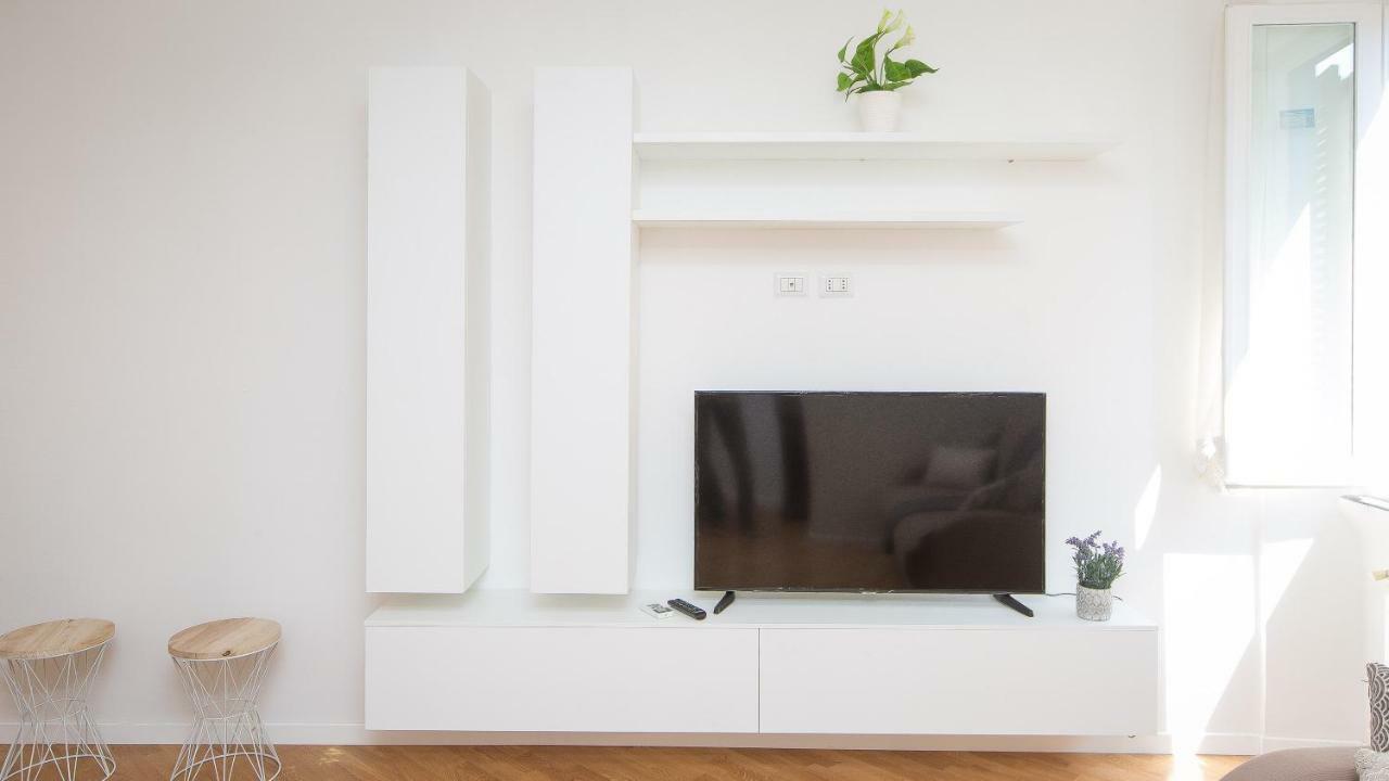 Rental In Rome Giulia Atmosphere Εξωτερικό φωτογραφία