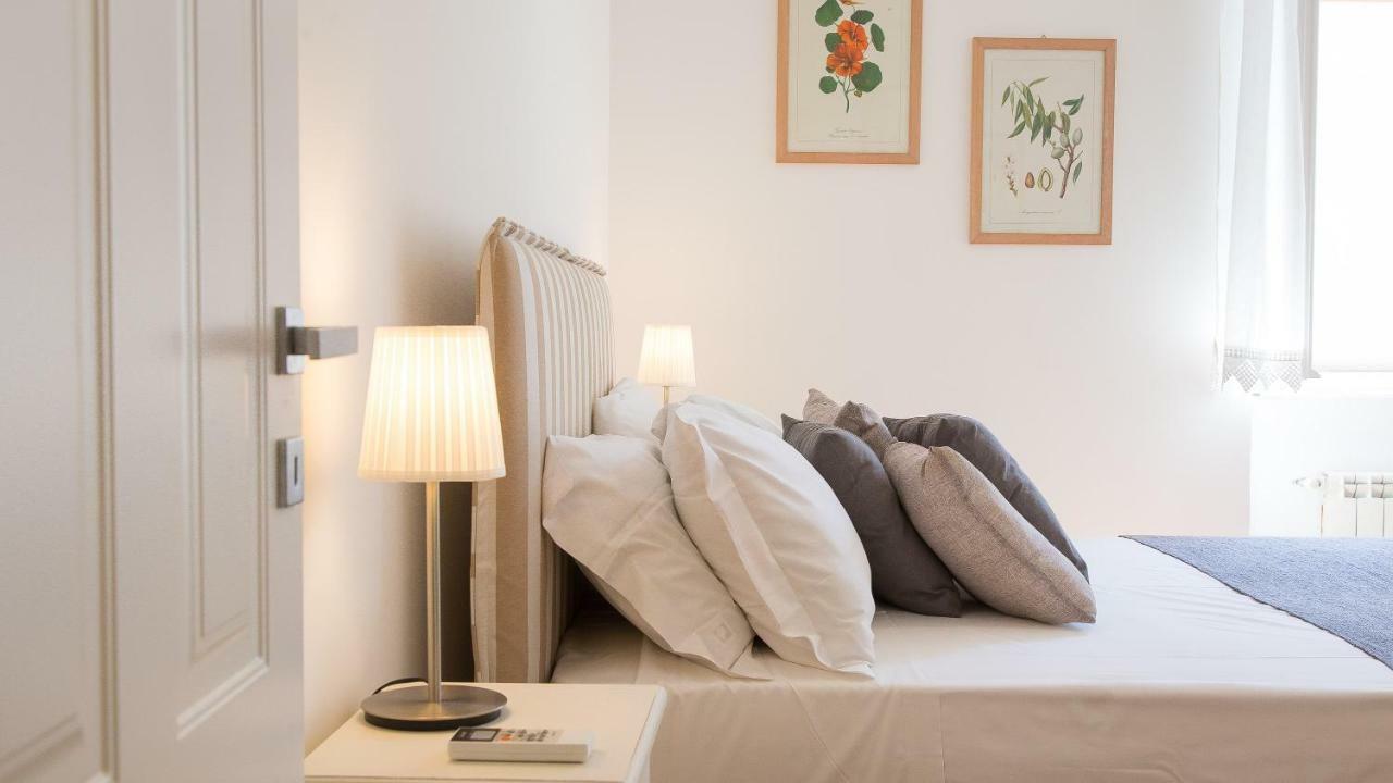 Rental In Rome Giulia Atmosphere Εξωτερικό φωτογραφία