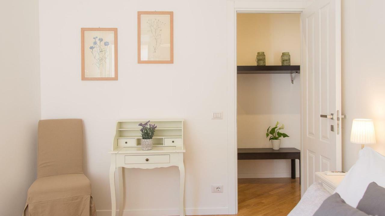 Rental In Rome Giulia Atmosphere Εξωτερικό φωτογραφία