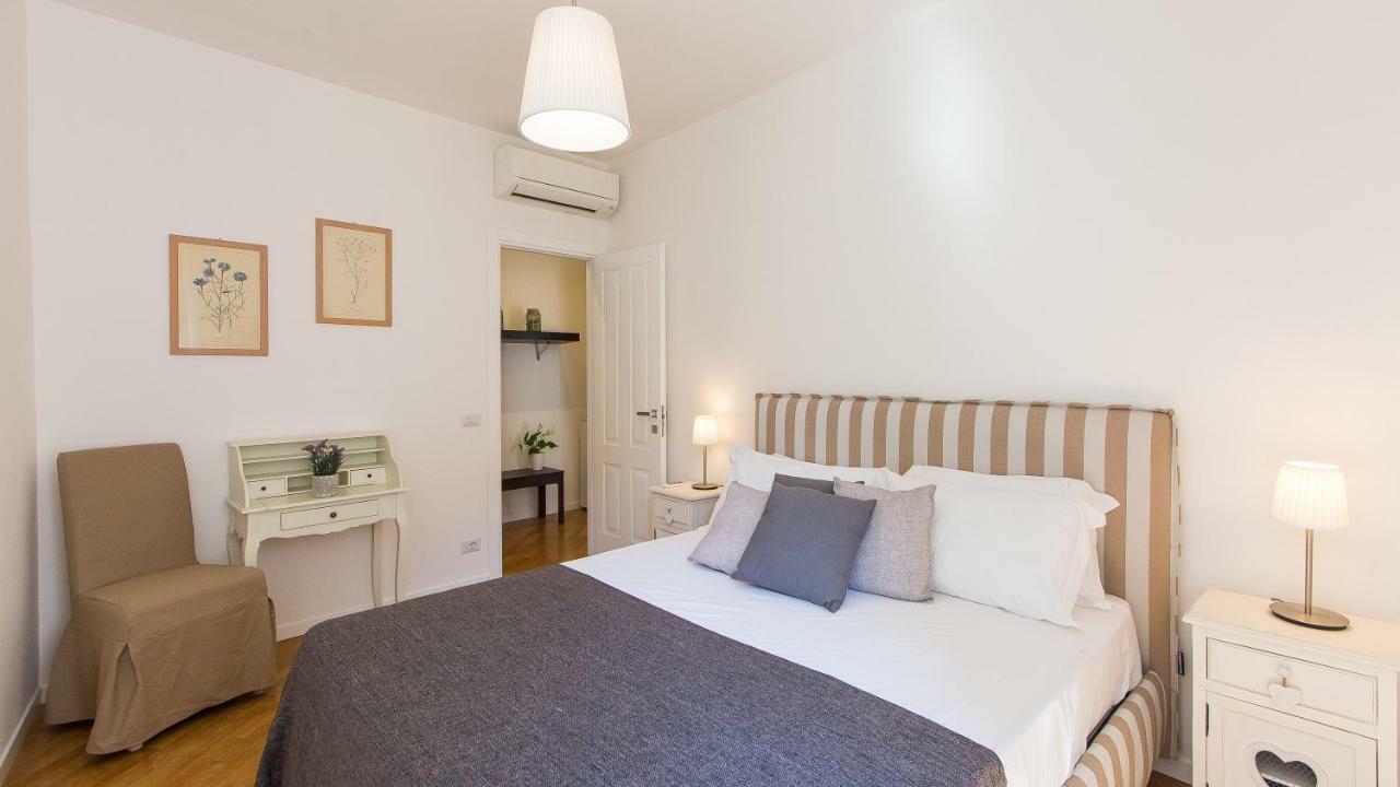 Rental In Rome Giulia Atmosphere Εξωτερικό φωτογραφία