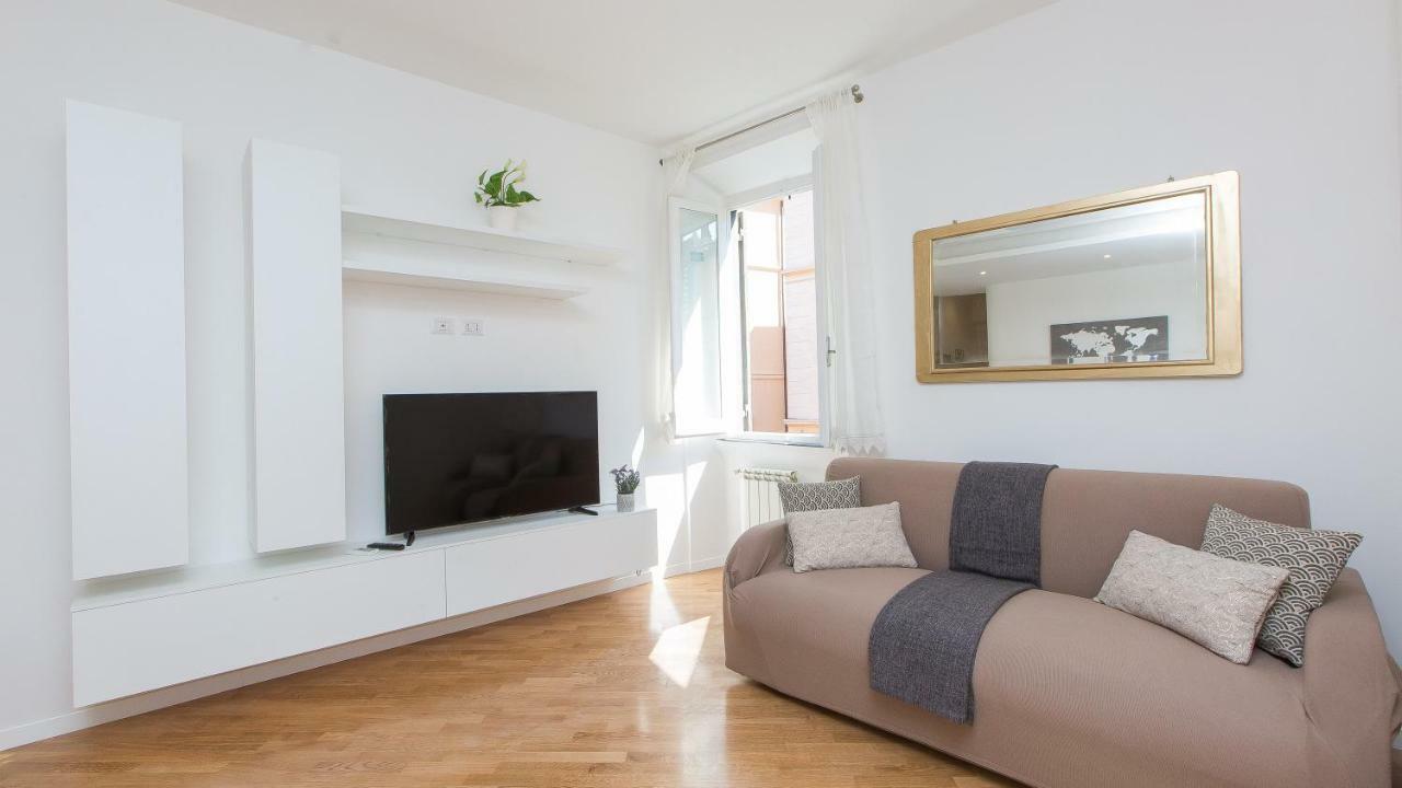 Rental In Rome Giulia Atmosphere Εξωτερικό φωτογραφία