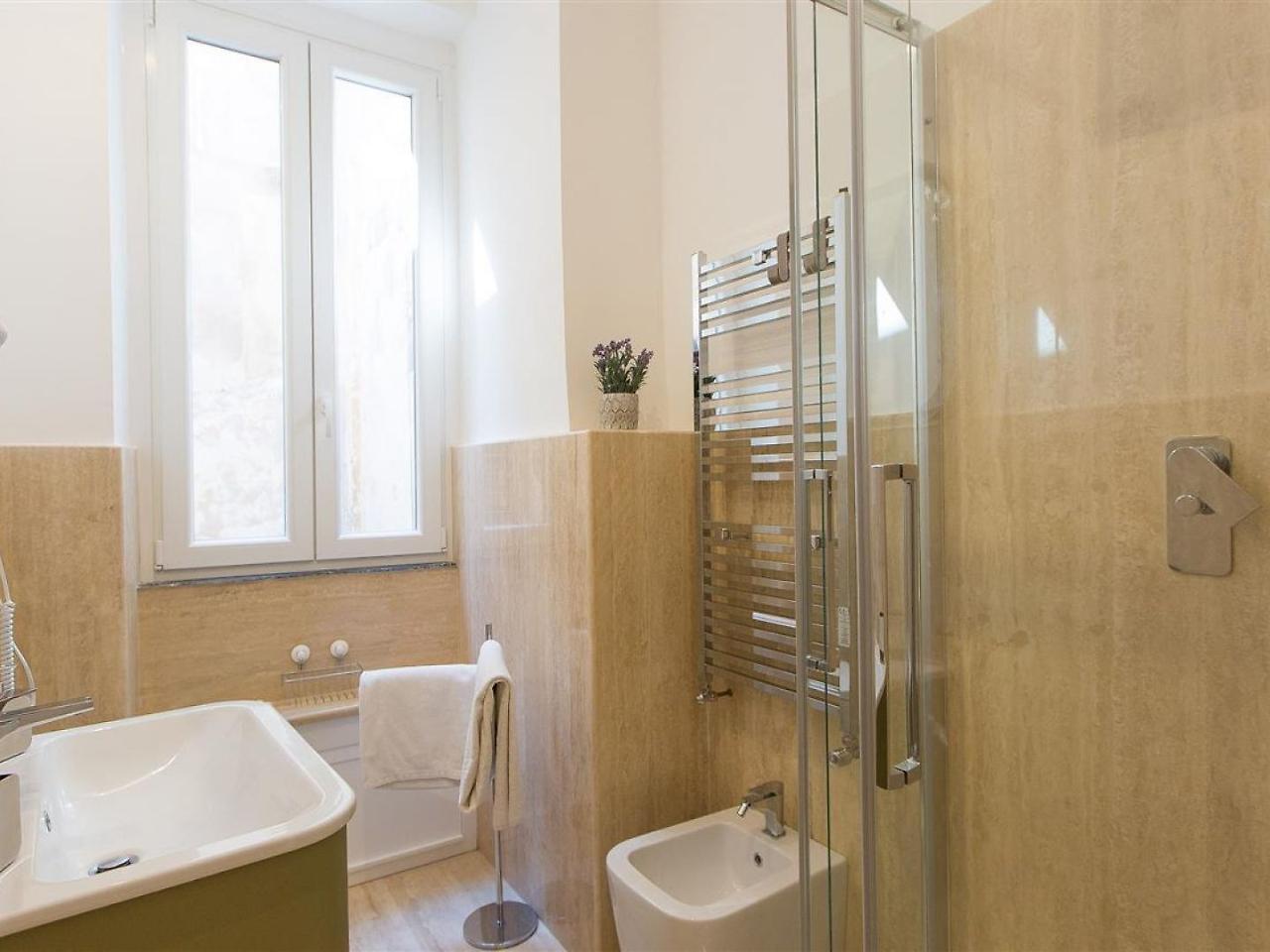 Rental In Rome Giulia Atmosphere Εξωτερικό φωτογραφία