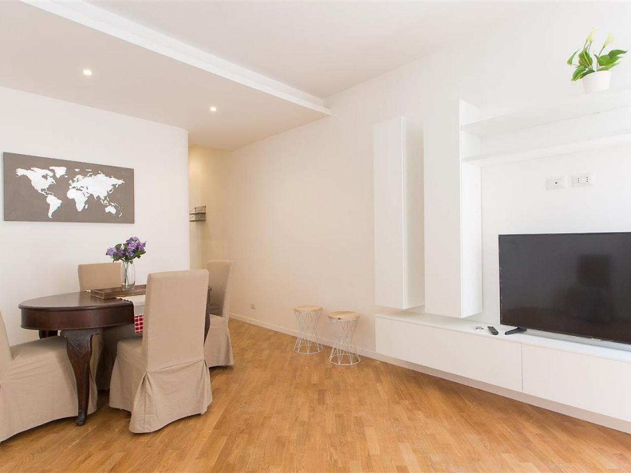 Rental In Rome Giulia Atmosphere Εξωτερικό φωτογραφία
