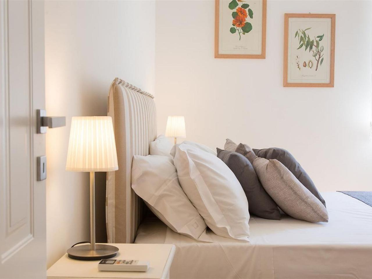 Rental In Rome Giulia Atmosphere Εξωτερικό φωτογραφία
