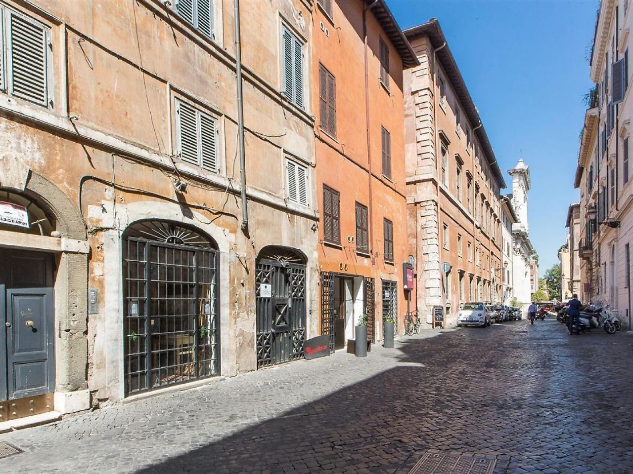 Rental In Rome Giulia Atmosphere Εξωτερικό φωτογραφία